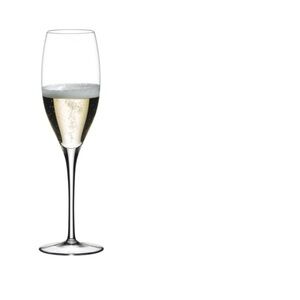 Rediel Sommelier Champagne Flute - Clear Glass